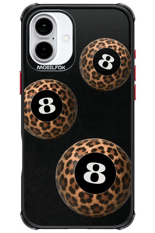 8 Baby 2.0 - Apple iPhone 16 Plus