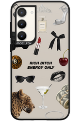 Rich B Energy - Samsung Galaxy S23 Plus