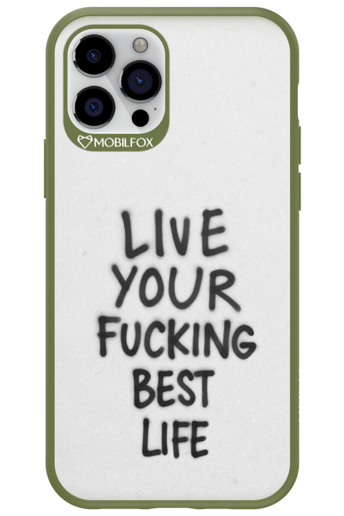 Best F Life 2.0 - Apple iPhone 12 Pro