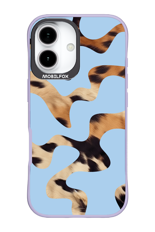 Funky Deer - Apple iPhone 17