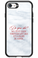 Glide Through - Apple iPhone 8