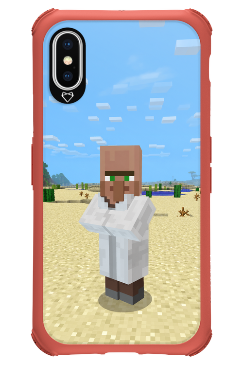 MC 2.0 - Apple iPhone XS