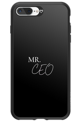 Mr. CEO  - Apple iPhone 8 Plus