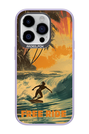 Free Ride - Apple iPhone 14 Pro