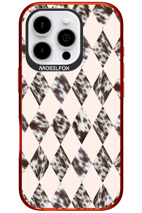 Cool Floor - Apple iPhone 16 Pro