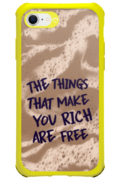 Free Things - Apple iPhone SE 2022