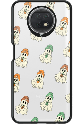 Spirited Sips (Nude) - Xiaomi Redmi Note 9T 5G