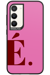 E II (Sorbet) 2.0 - Samsung Galaxy S23
