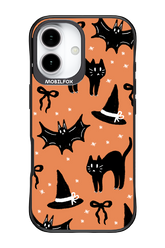 Cat & Bat - Apple iPhone 17