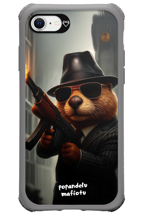 Popandelu mafiotu - Apple iPhone SE 2022