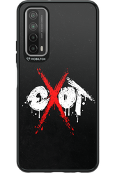 EXOT BLACK 2.0 - Huawei P Smart 2021