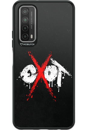 EXOT BLACK 2.0 - Huawei P Smart 2021