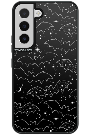 Dreamer Bat - Samsung Galaxy S22