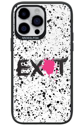 EXOT SPLASH 2.0 - Apple iPhone 14 Pro Max