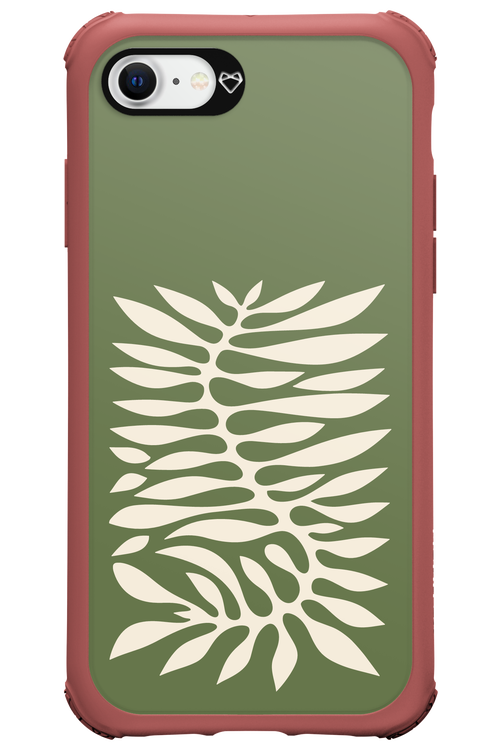 Grasshopper - Apple iPhone SE 2022