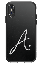 (Off Space) A 2.0 - Apple iPhone XS