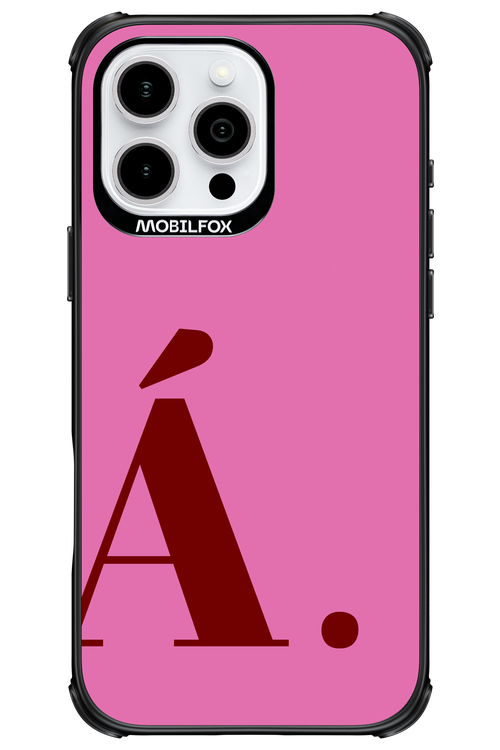 A II (Sorbet) 2.0 - Apple iPhone 16 Pro Max