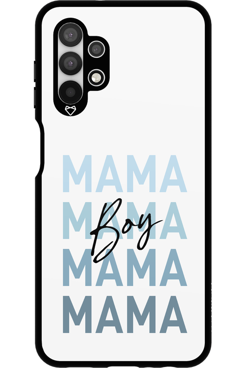 Boy Mama - Samsung Galaxy A13 4G