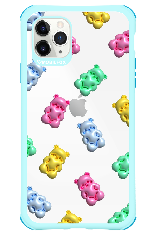 Gummmy Bears 2.0 - Apple iPhone 11 Pro Max