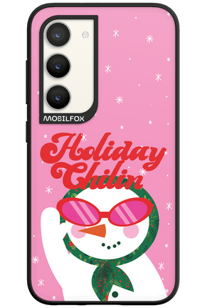 Holiday Chillin - Samsung Galaxy S23