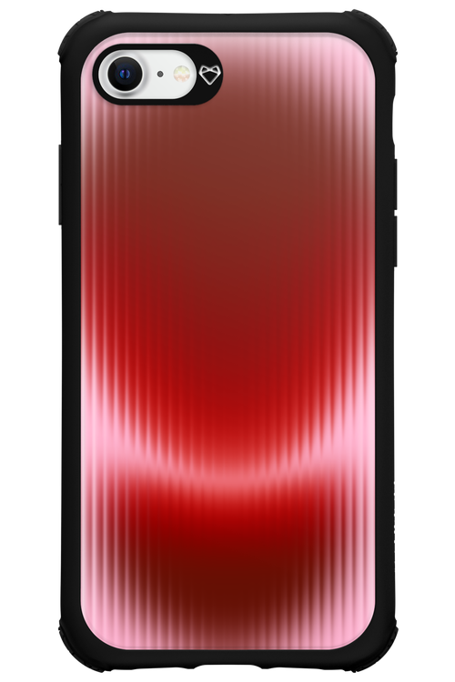 Lava Lamp - Apple iPhone 7