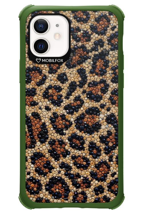 Crystal Roar - Apple iPhone 12