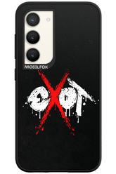 EXOT BLACK 2.0 - Samsung Galaxy S23