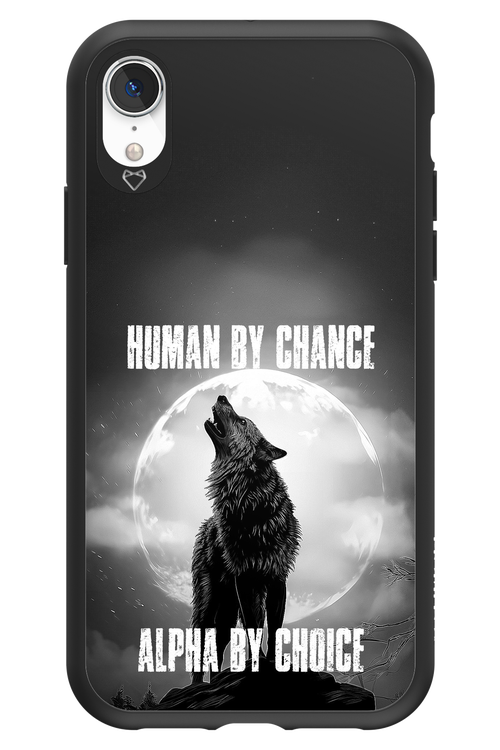 Alpha 2.0 - Apple iPhone XR