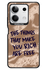 Free Things 2.0 - Xiaomi Redmi Note 13 5G