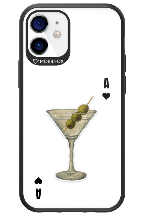 MartiniAce 2.0 - Apple iPhone 12 Mini