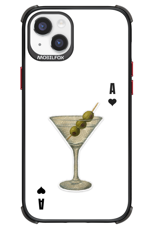 MartiniAce - Apple iPhone 14 Plus