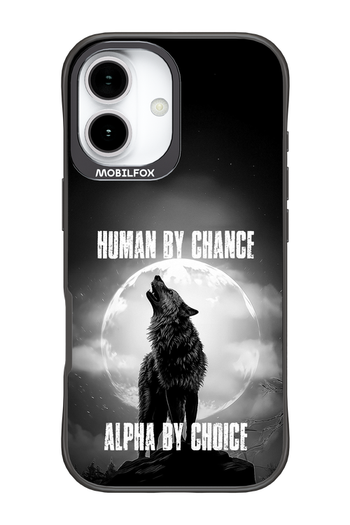 Alpha 2.0 - Apple iPhone 17