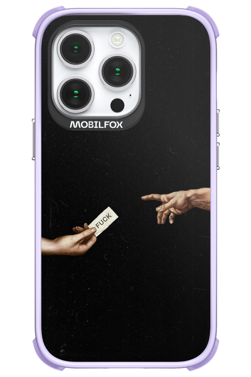 Giving 2.0 - Apple iPhone 14 Pro
