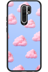 Cloudy - Xiaomi Redmi 9