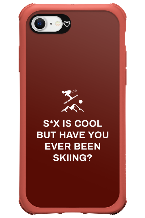 Have You Ever - Apple iPhone 8