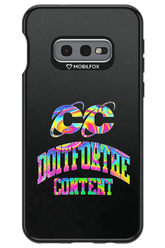 DO IT 2.0 - Samsung Galaxy S10e