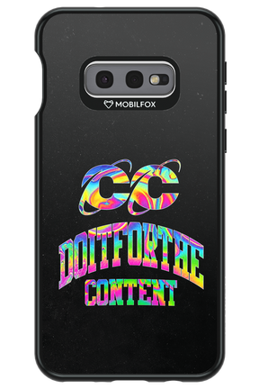 DO IT 2.0 - Samsung Galaxy S10e