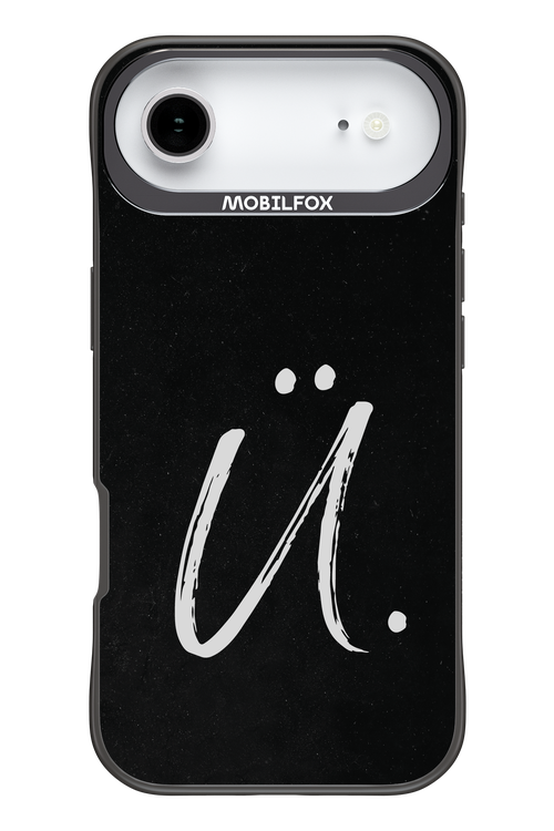 (Off Space) U II 2.0 - Apple iPhone 17 Air