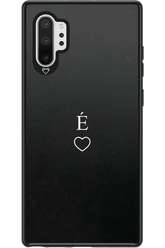 E Black II 2.0 - Samsung Galaxy Note 10+