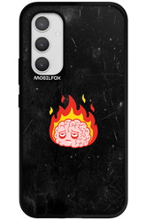 My brain - Samsung Galaxy A54
