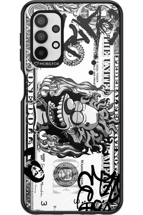 CLOWN BLVCK - Samsung Galaxy A32 5G