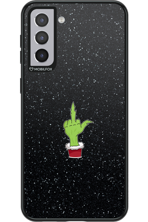 My Middle Finger - Samsung Galaxy S21+