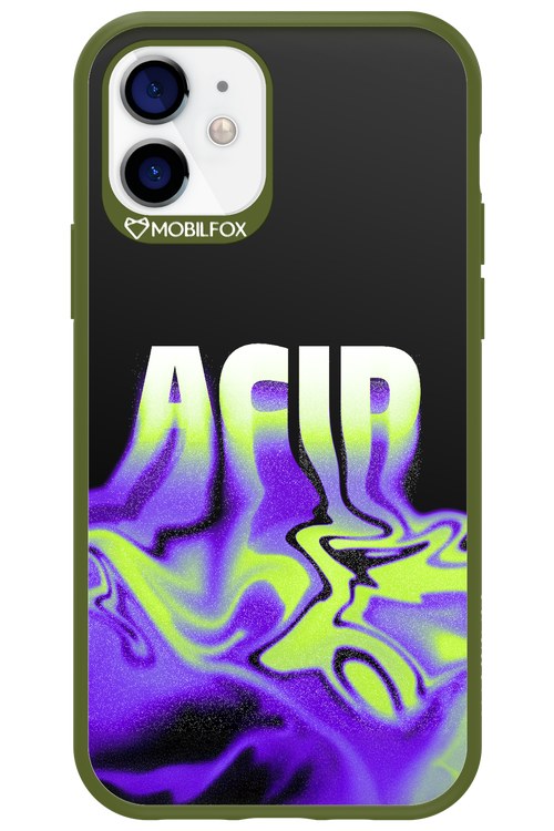ACIID - Apple iPhone 12