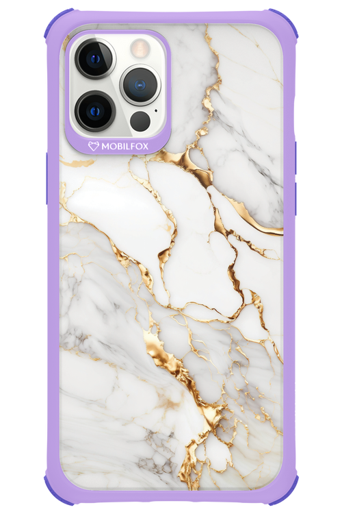 Ariel - Apple iPhone 12 Pro Max