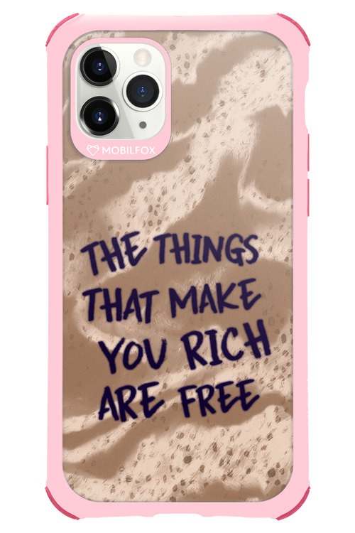 Free Things 2.0 - Apple iPhone 11 Pro