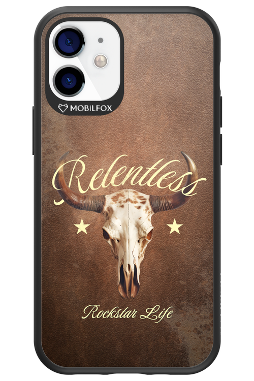 Relentless2 2.0 - Apple iPhone 12 Mini