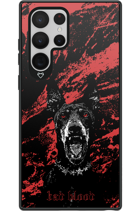 Bad Blood - Samsung Galaxy S22 Ultra