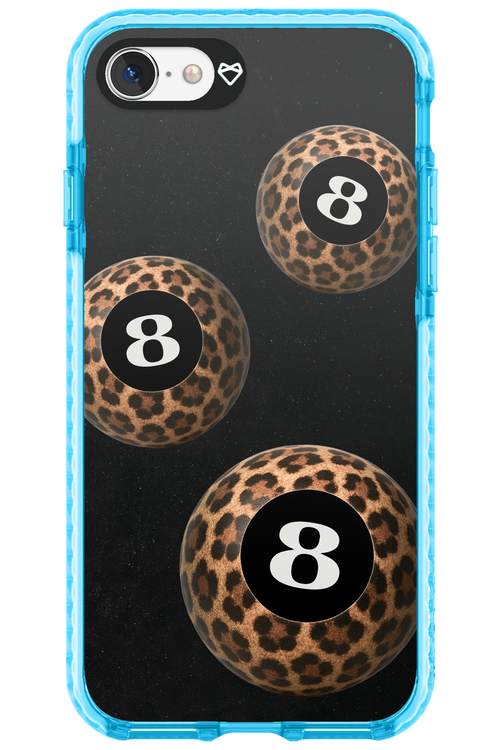 8 Baby - Apple iPhone 7