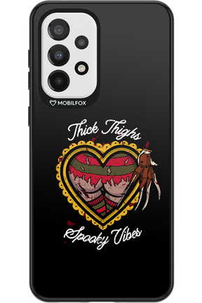 Hot Nightmare - Samsung Galaxy A33