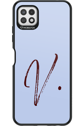 (Jellyfish Presso) V 2.0 - Samsung Galaxy A22 5G